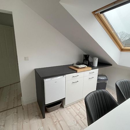 Ferienwohnung Trupermoor Lilienthal  Exterior foto